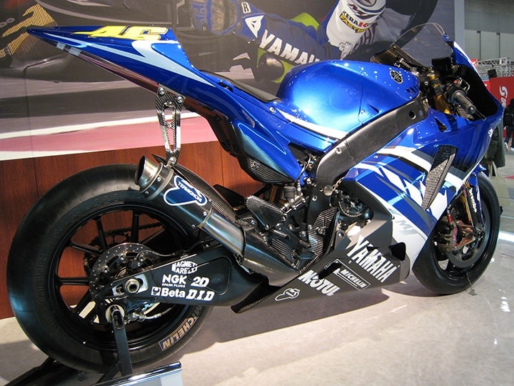 2輪車パーツ