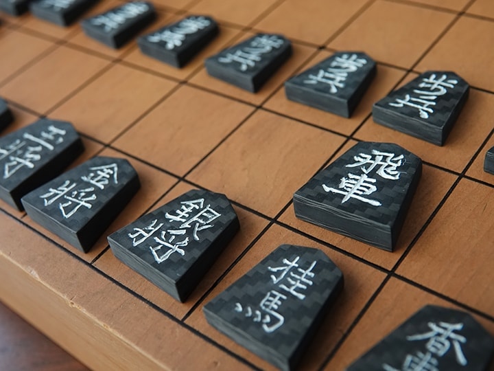 将棋駒