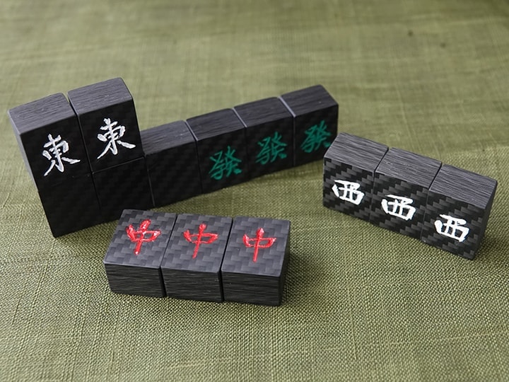 麻雀牌